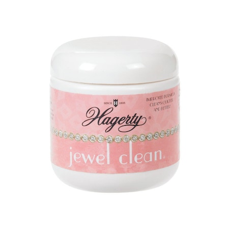 Hagerty Hagerty Jewelry Cleaner 7 oz 16007